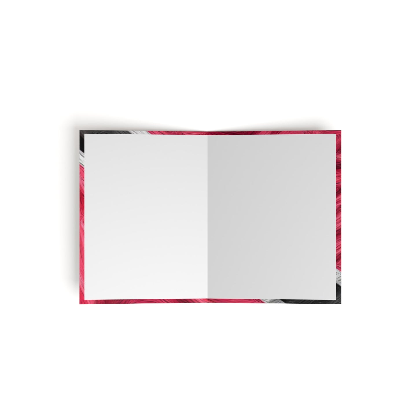 Trinidad Flag Greeting Cards