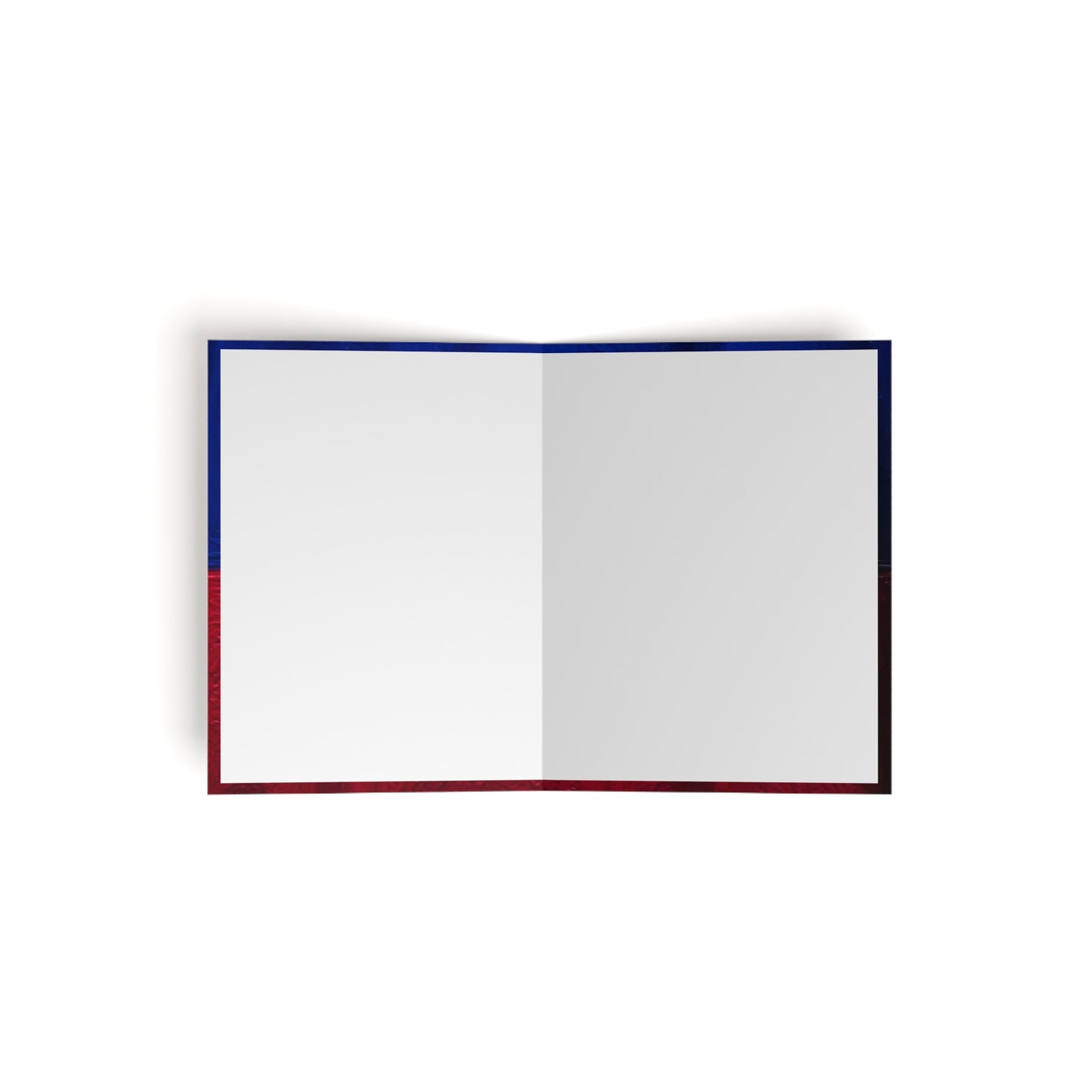 Haiti Flag Greeting Cards