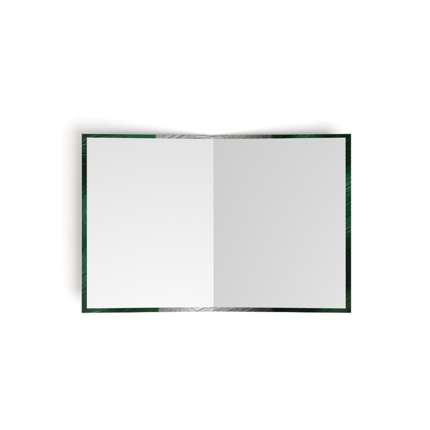 Nigeria Flag Greeting Cards