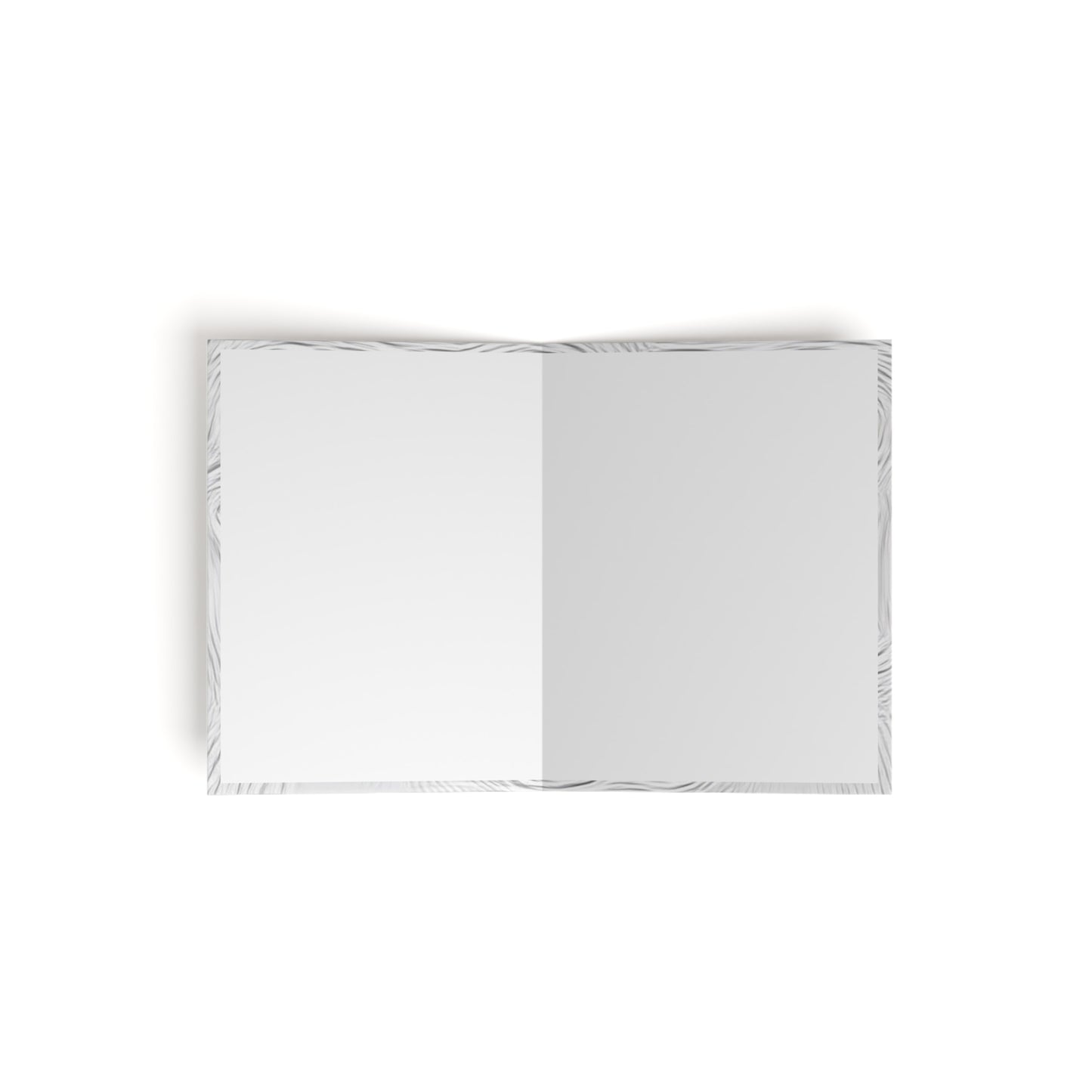 US Virgin Islands Flag Greeting Cards