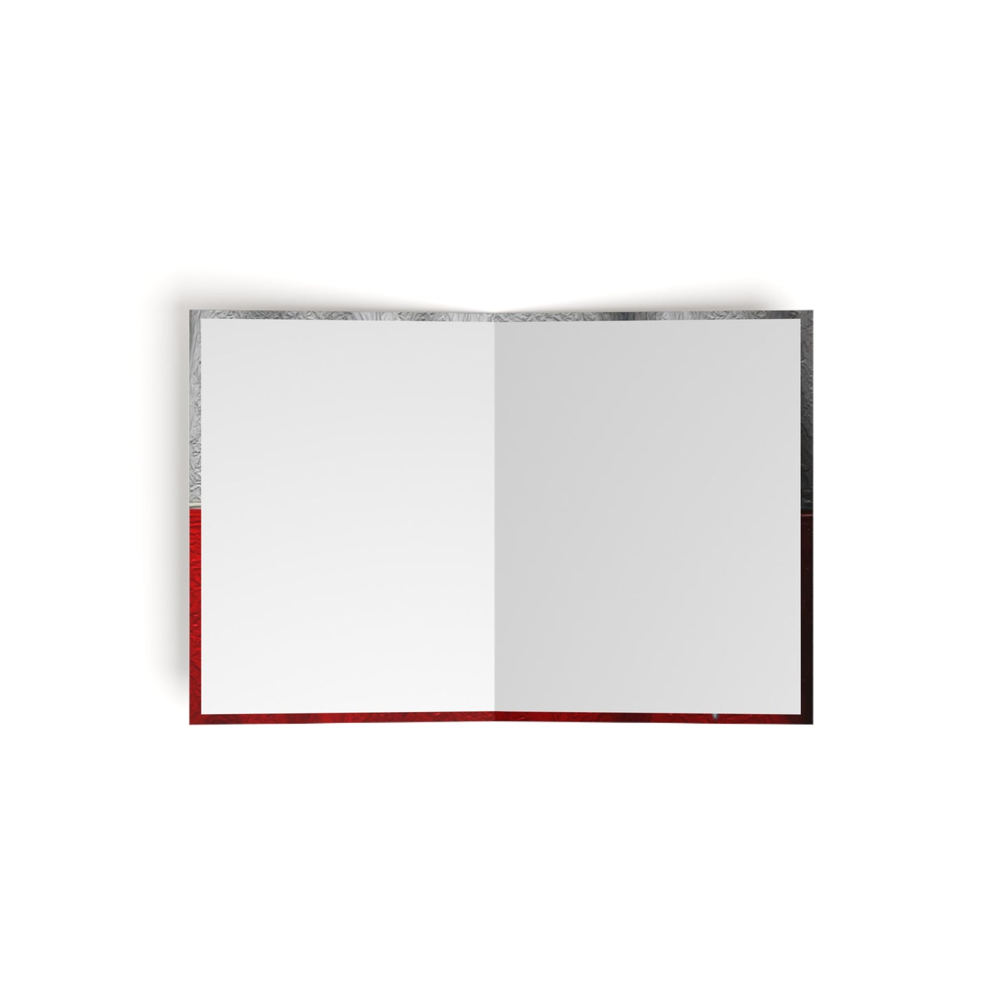 Poland Flag Greeting Cards