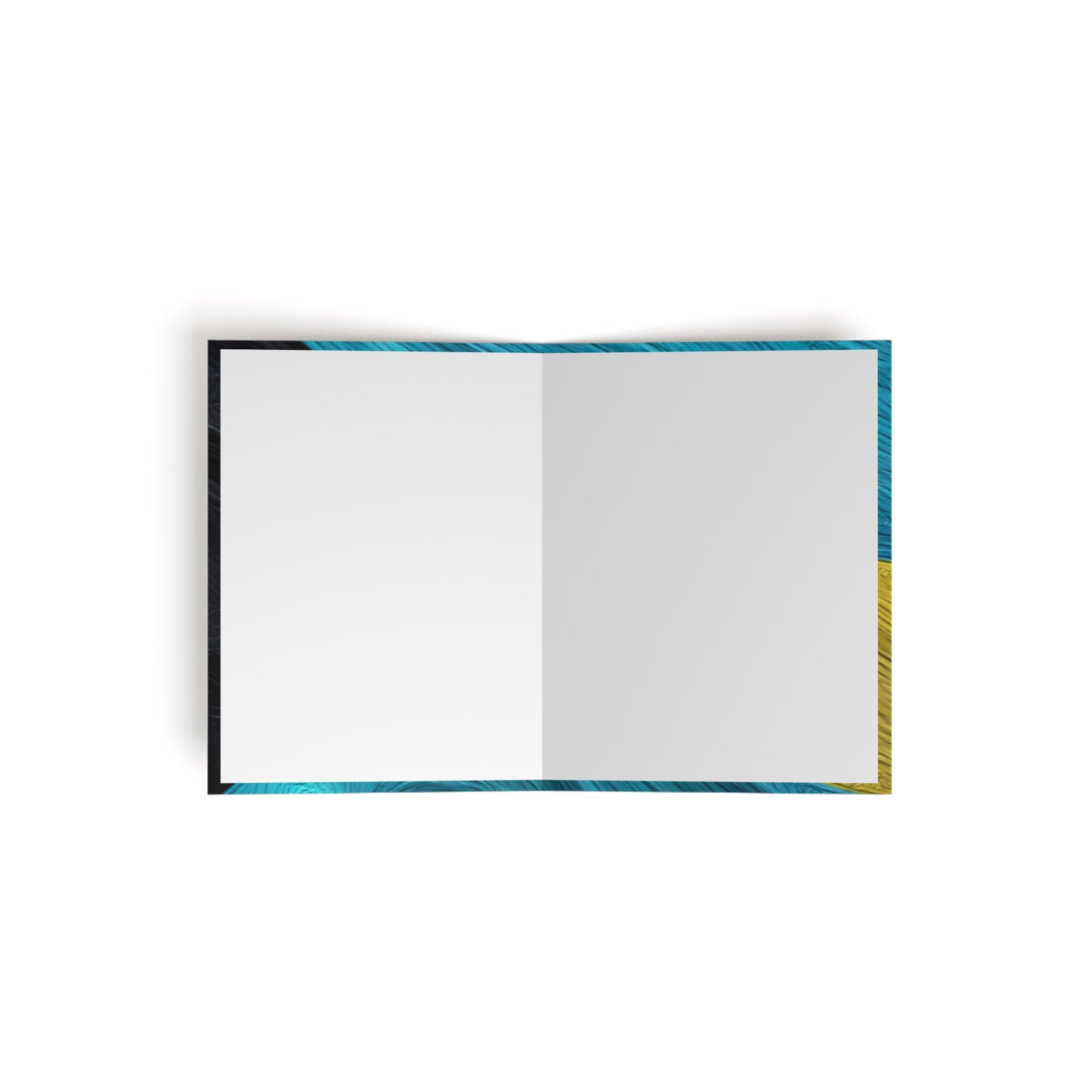 Bahamas Flag Greeting Cards