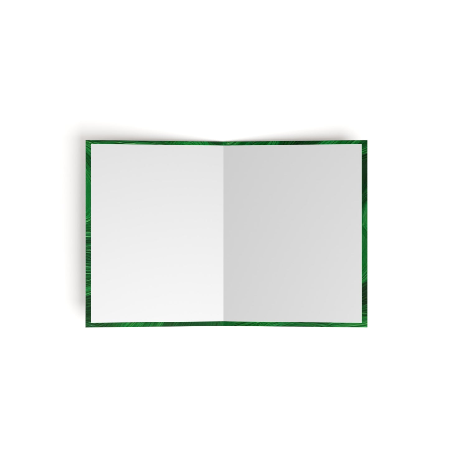 Brazil Flag Greeting Cards